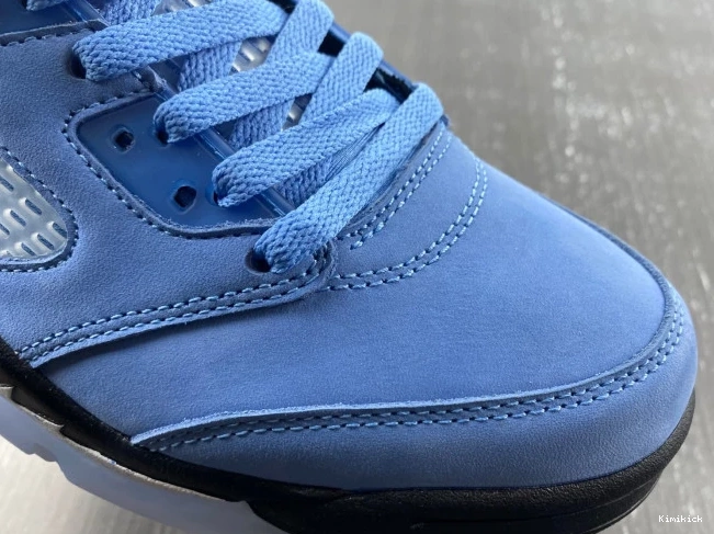 UNC StreetReady 5 Jordan Air 593 DV1310- 0613
